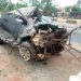 Seven die in two accidents in Oyo, Ogun states