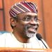 Tinubu picks Gbajabiamila as Chief of Staff