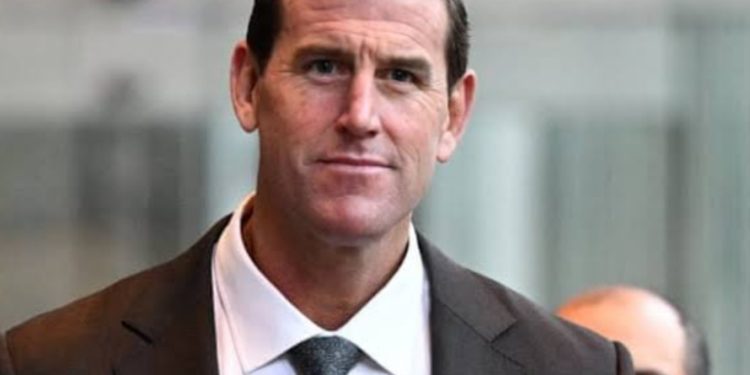 Australia’s veteran soldier fails in defamation suit