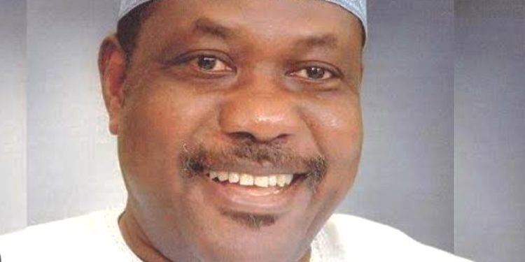 Tinubu appoints Akume as SGF, confirms Gbajabiamila as Chief of Staff