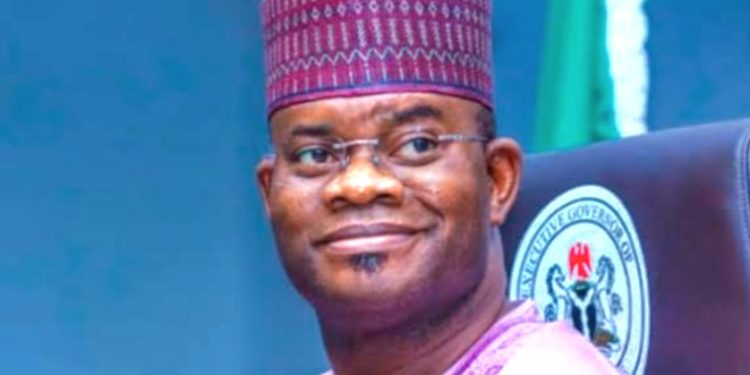 Bala Mohammed emerges Chairman, PDP Governors’ Forum