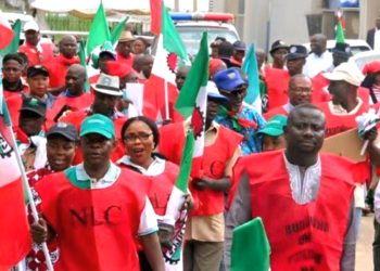 Court stops Labour from going on strike