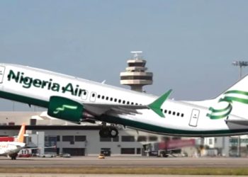 Reps slam Nigeria Air launch as fraudulent