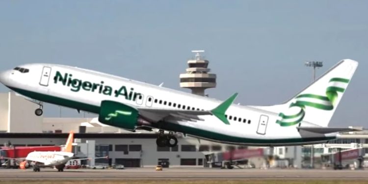 Reps slam Nigeria Air launch as fraudulent