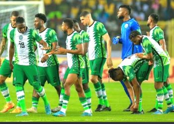Peseiro invites 23 to Super Eagles camp against Sierra Leone