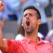 Djokovic set for 23rd Grand Slam