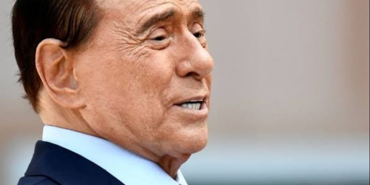 Berlusconi, former Italian PM, dies at 86