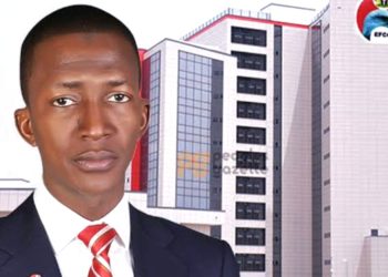 Tinubu suspends Bawa at EFCC