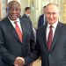 African leaders present peace plan to stop Russia-Ukraine  war