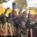 Sudanese fighters resume hostilities, after ceasefire ends