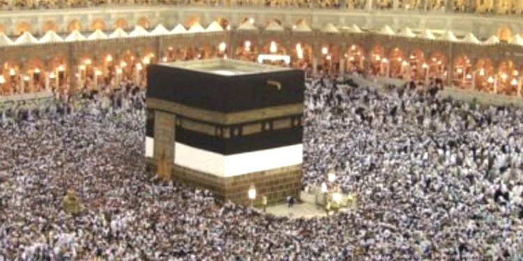 Six Nigerians die performing hajj