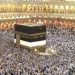 Six Nigerians die performing hajj