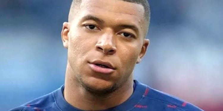 Liverpool stakes $300m on Mbappe
