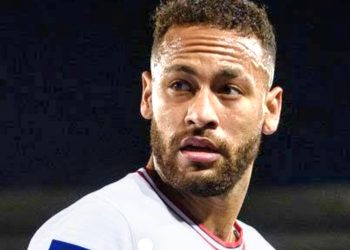 Soccer fan names Neymar Jnr in his will