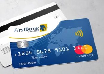 FirstBank unveils humanoid robot to engage customers