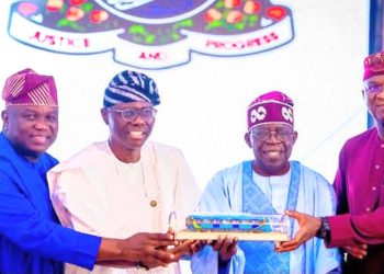 Tinubu promises harvest after belt tightening