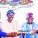 Tinubu promises harvest after belt tightening
