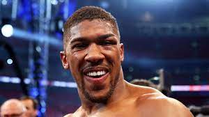 Deontay Wilder confirms fight with Anthony Joshua in December