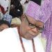 Olubadan suspends Egungun festival as violence trails annual outing