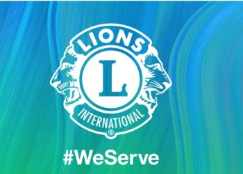 Lion Club stakes N100m for eye care support