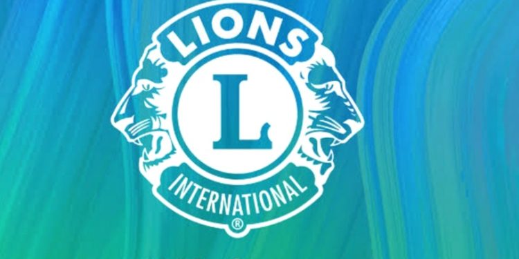 Lion Club stakes N100m for eye care support