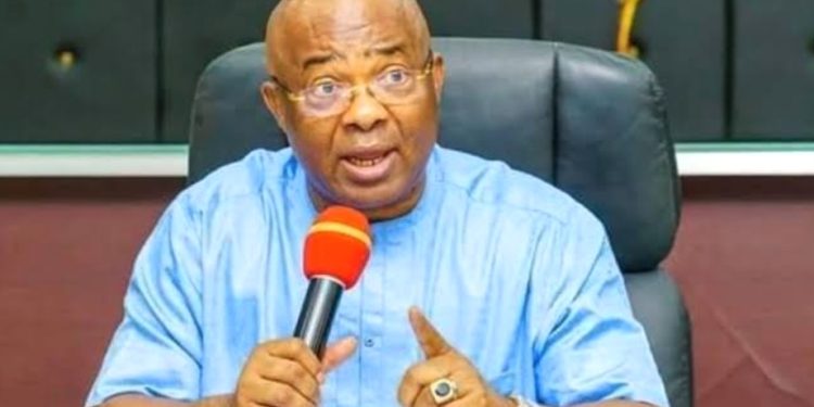 Freedom Online fifth lecture attracts political big wigs