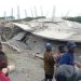 Nine escape death as Abuja building falls
