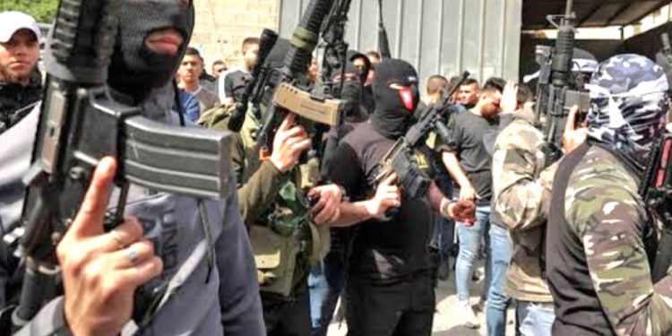 UN slams Israeli for killing Jeni refugees