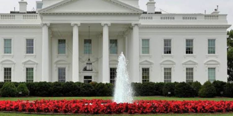 Secret service finds cocaine in White House
