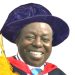 Afe Babalola marks six decades at the Bar