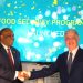 Africa-Arab pact targets $1.5bn food programme