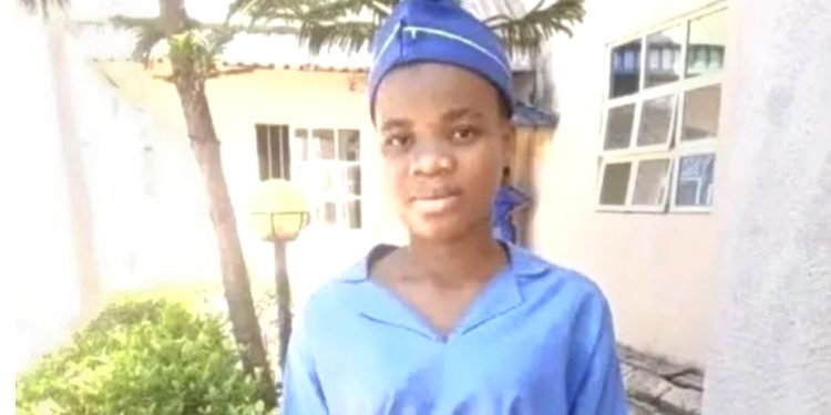 Innoson revokes Mmesoma’s N3m scholarship