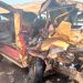 14 die in Lagos auto crash