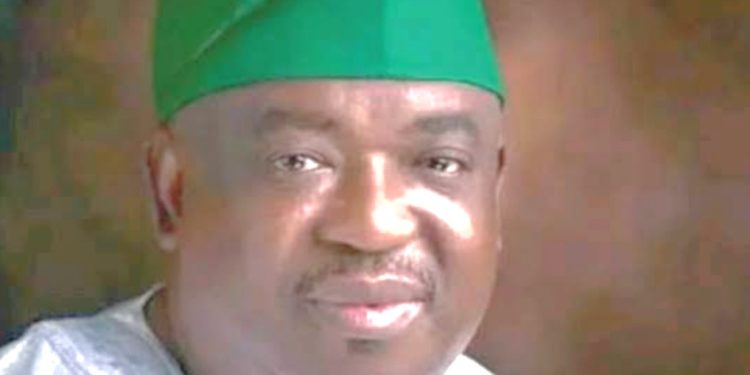 Plateau governor imposes curfew on Mangu