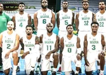 D’Tigers beat Mali at AfroCan meet