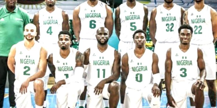 D’Tigers beat Mali at AfroCan meet