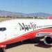 NCAA suspends Max Air’s 737 aircraft type over safety concerns