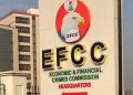 EFCC arrests 13 Chinese for illegal mining in Kwara