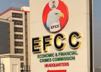 EFCC arrests 13 Chinese for illegal mining in Kwara