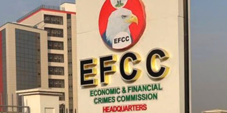 EFCC arrests 13 Chinese for illegal mining in Kwara