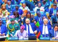 African leaders commit to regional integration