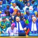 African leaders commit to regional integration