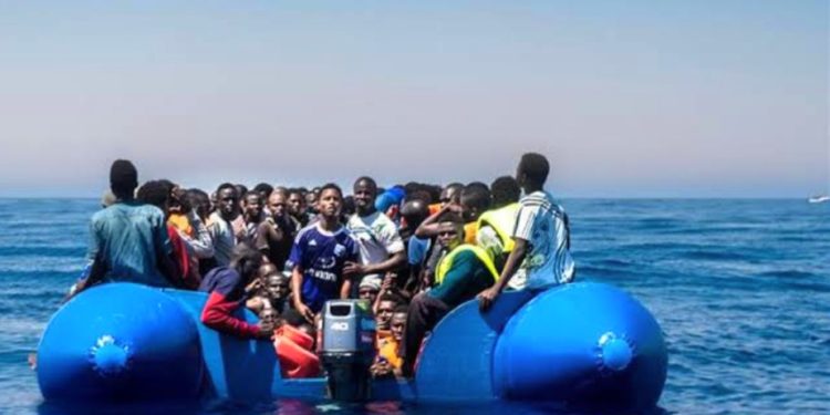 EU, Tunisia reach deal on migration