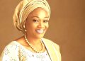 First Lady assures women of more appointments, opportunities