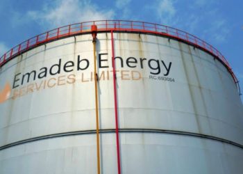 EMADEB receives 27m litres of fuel in Lagos