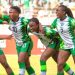 Nigeria vs Canada ends in barren draw