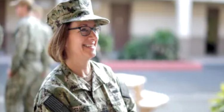 Biden nominates Admiral Lisa to lead US Navy