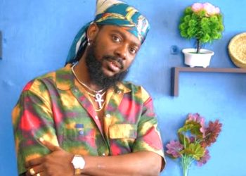 Adekunle Gold’s music tops streaming chart in U.S, Nigeria, UK – Spotify