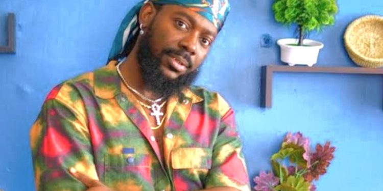 Adekunle Gold’s music tops streaming chart in U.S, Nigeria, UK – Spotify