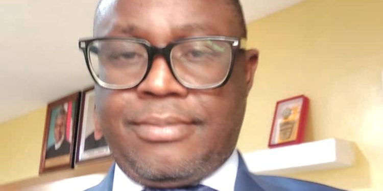 Irrua hospital trains staff on metagenomic sequencing